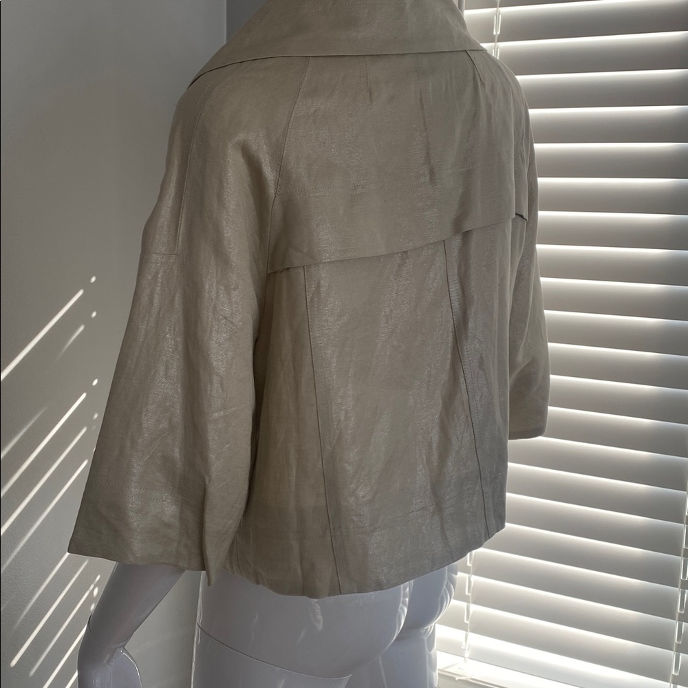 Sandro Utility Jacket - Picture 5 of 8